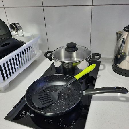 Horizon Suites Near Klia Airport Sepang Ngoại thất bức ảnh