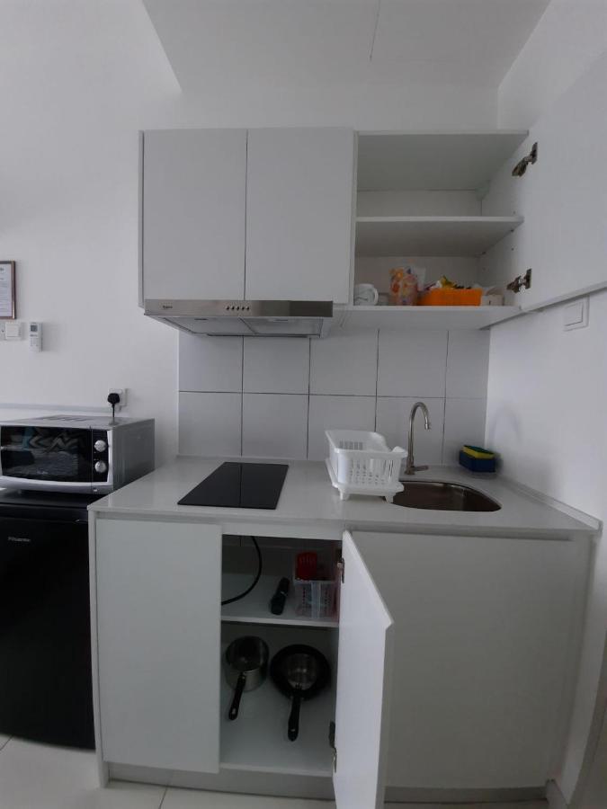 Horizon Suites Near Klia Airport Sepang Ngoại thất bức ảnh